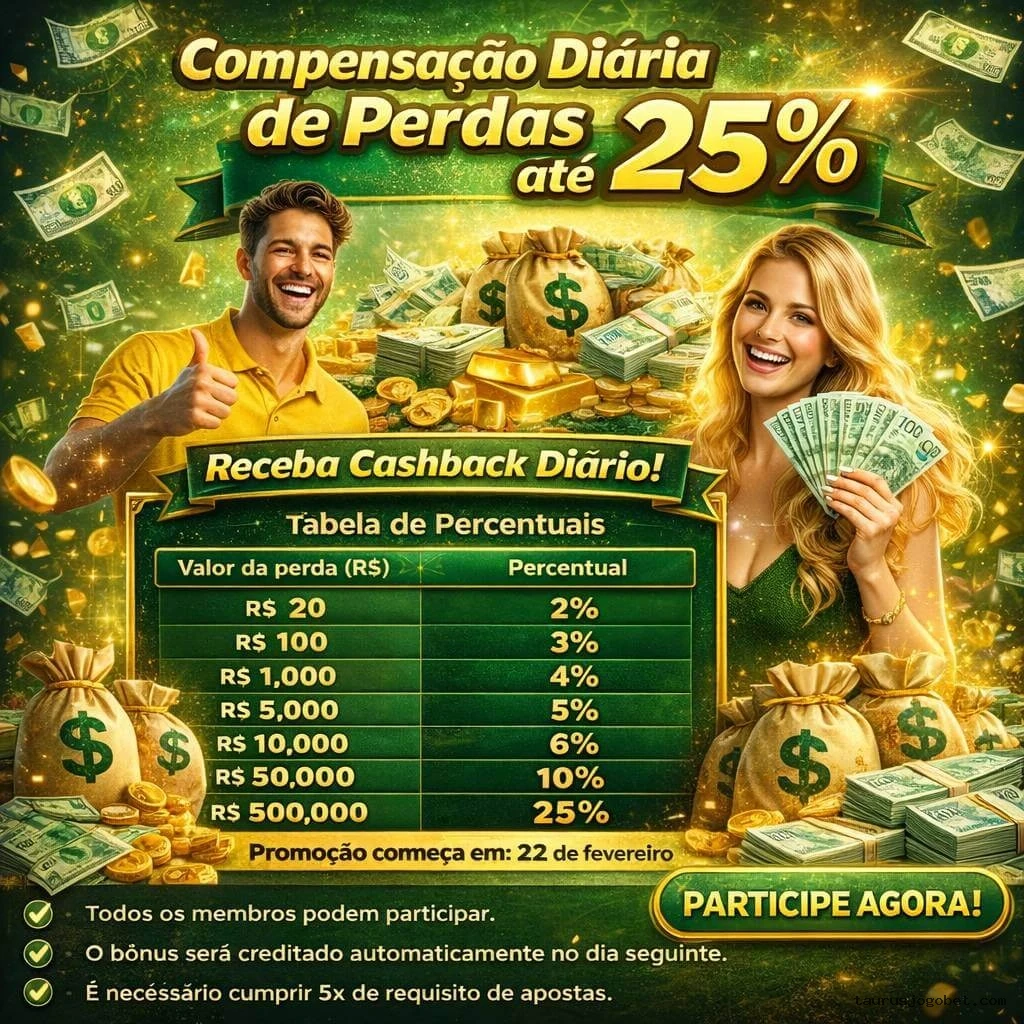 Baixar app da Taurusjogo.com gratuitamente
