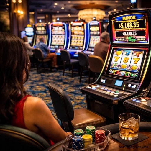Cassino ao vivo da Taurusjogo.com com dealers reais